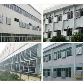 广东车间通风工程价格、批发与供应全解析——聚焦谷瀑环保房屋建筑工程施工