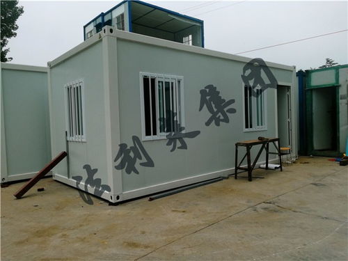 武清箱式房 天津法利莱集装箱公司引领箱式房改造与房屋建筑工程施工新潮流