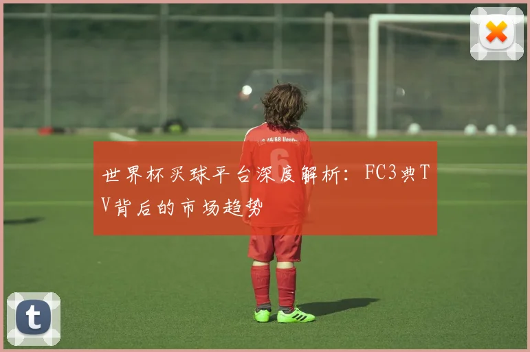 世界杯买球平台深度解析:FC3典TV背后的市场趋势