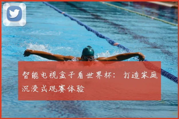 智能电视盒子看世界杯：打造家庭沉浸式观赛体验
