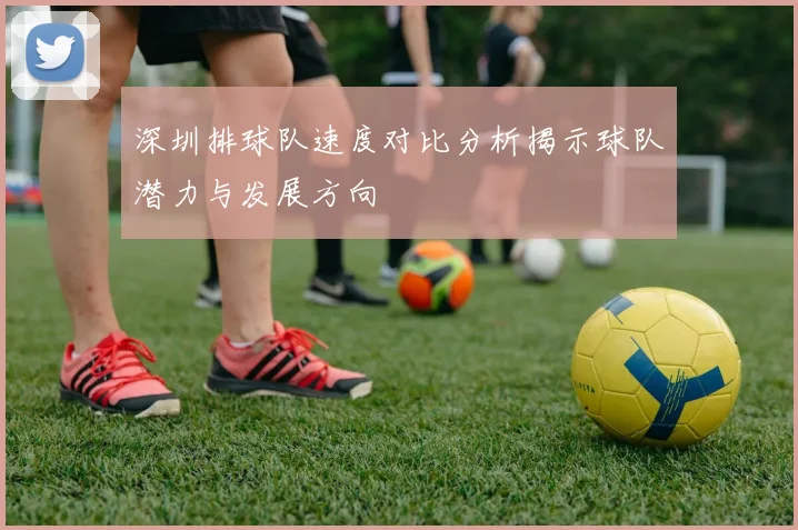 深圳排球队速度对比分析揭示球队潜力与发展方向