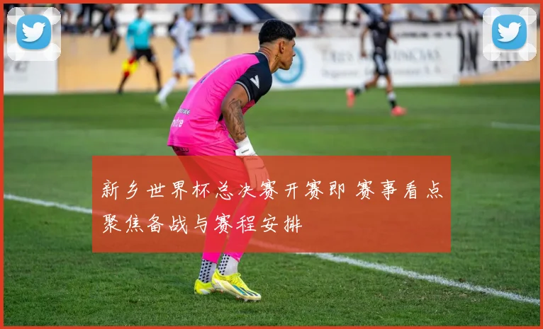 新乡世界杯总决赛开赛即 赛事看点聚焦备战与赛程安排