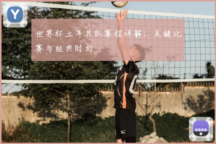 世界杯土耳其队赛程详解:关键比赛与经典时刻