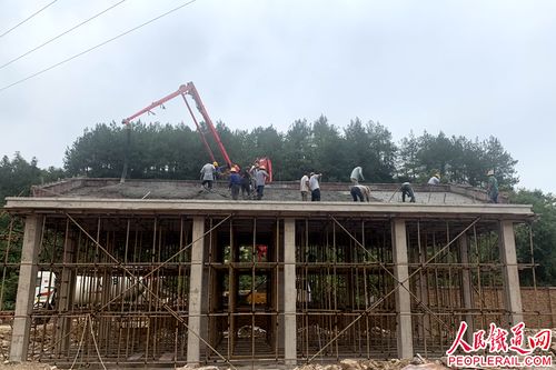 黔张常铁路房建工程全面进入收尾阶段